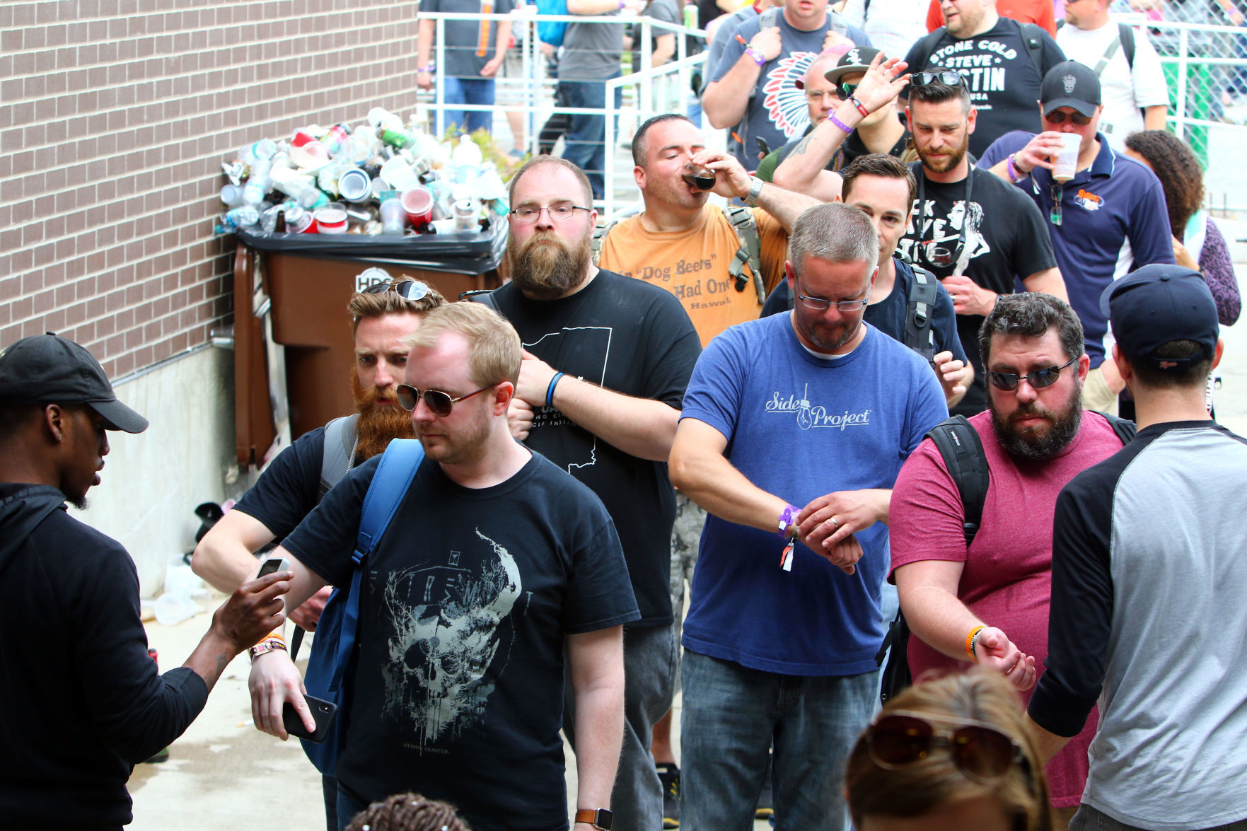 Gallery: Dark Lord Day